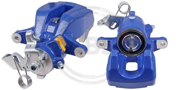 Etrier frana puntea spate (521401C1 ABS) VW