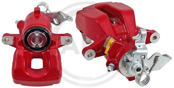 Etrier frana puntea spate (521402C3 ABS) AUDI,SEAT,VW