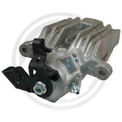 Etrier frana puntea spate (521941 ABS) AUDI,SEAT,SKODA,VW
