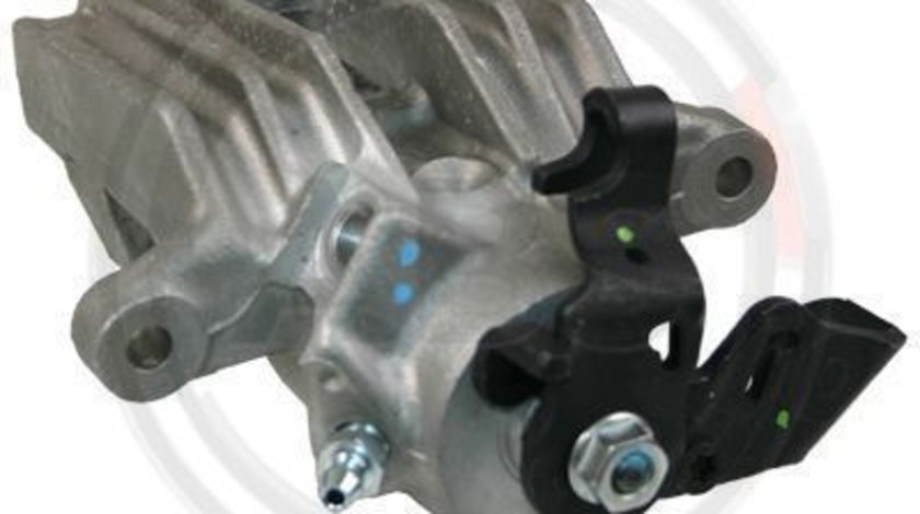 Etrier frana puntea spate (521942KAUCIO ABS) AUDI,SEAT,SKODA,VW