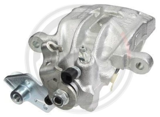Etrier frana puntea spate (521951 ABS) SEAT,VW