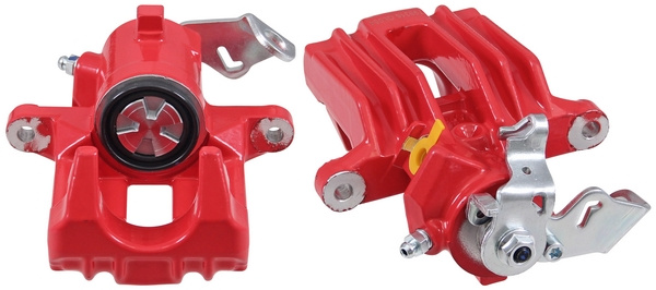 Etrier frana puntea spate (521992C3 ABS) VW