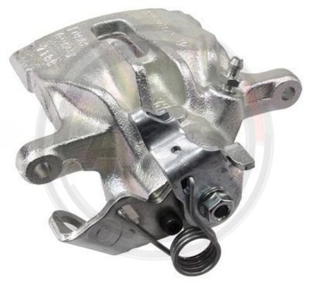 Etrier frana puntea spate (522061 ABS) VW