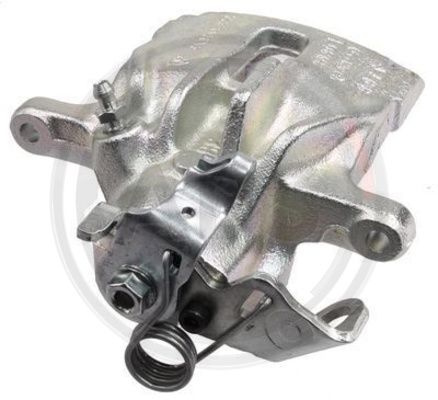 Etrier frana puntea spate (522062 ABS) VW