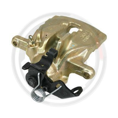 Etrier frana puntea spate (522082 ABS) FORD,SEAT,VW