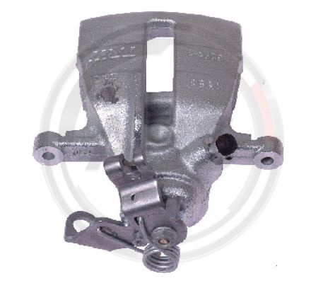 Etrier frana puntea spate (522241 ABS) VW