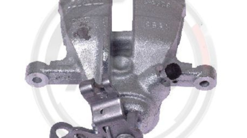 Etrier frana puntea spate (522241 ABS) VW