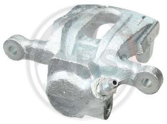 Etrier frana puntea spate (522271 ABS) MERCEDES-BENZ