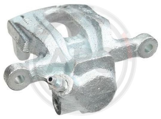 Etrier frana puntea spate (522272 ABS) MERCEDES-BENZ