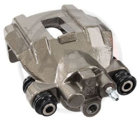 Etrier frana puntea spate (522372 ABS) MERCEDES-BENZ