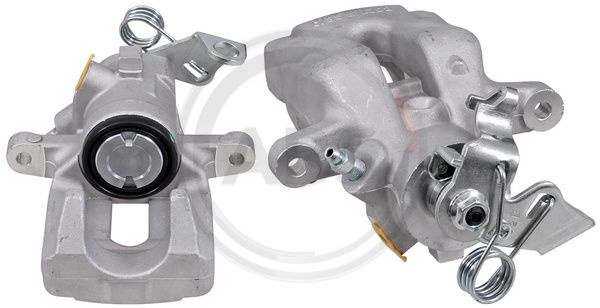 Etrier frana puntea spate (522622 ABS) Citroen,DS,PEUGEOT
