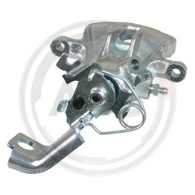 Etrier frana puntea spate (522631 ABS) HONDA