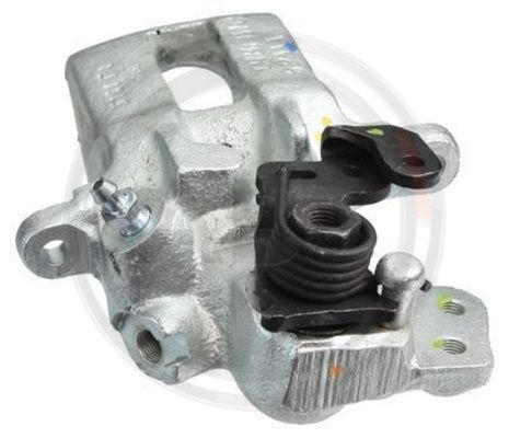 Etrier frana puntea spate (522642 ABS) MG