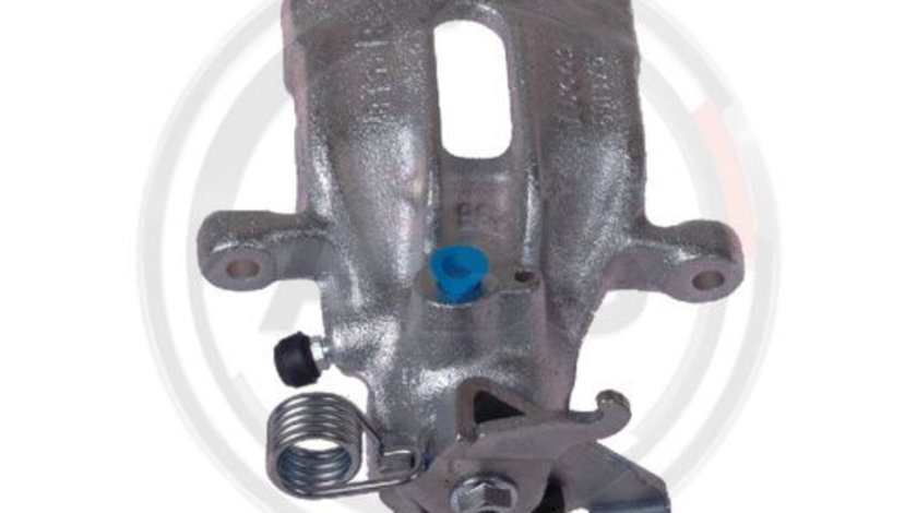 Etrier frana puntea spate (522652 ABS) MITSUBISHI,VOLVO