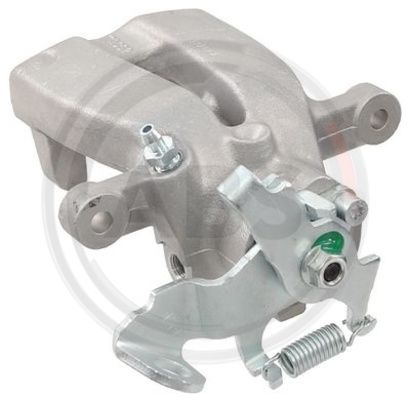 Etrier frana puntea spate (522662 ABS) OPEL,VAUXHALL