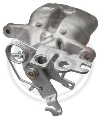 Etrier frana puntea spate (522701 ABS) VW