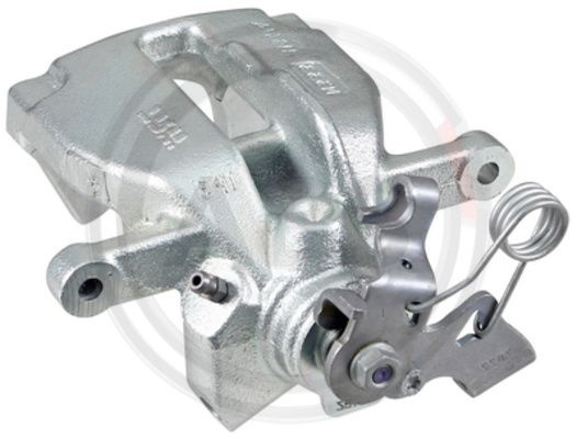 Etrier frana puntea spate (522732 ABS) Citroen