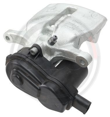 Etrier frana puntea spate (522752 ABS) AUDI