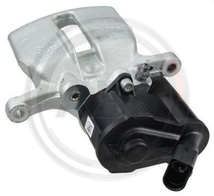Etrier frana puntea spate (522821 ABS) AUDI