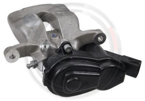 Etrier frana puntea spate (522862 ABS) RENAULT