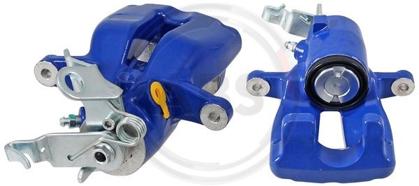 Etrier frana puntea spate (522941C1 ABS) VW