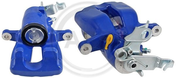 Etrier frana puntea spate (522942C1 ABS) VW