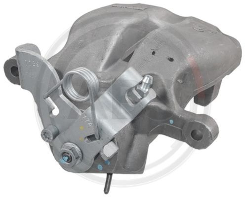 Etrier frana puntea spate (523621 ABS) AUDI