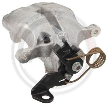 Etrier frana puntea spate (523652 ABS) VW