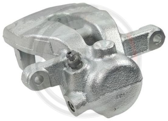 Etrier frana puntea spate (523692 ABS) LAND ROVER