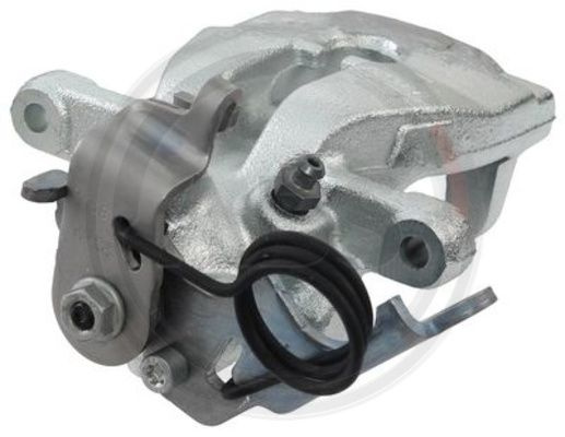 Etrier frana puntea spate (523701 ABS) FORD