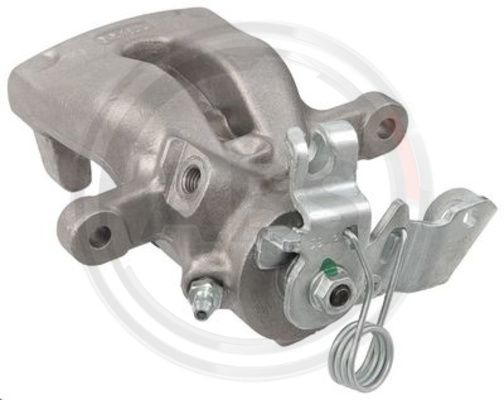 Etrier frana puntea spate (524022 ABS) OPEL,VAUXHALL