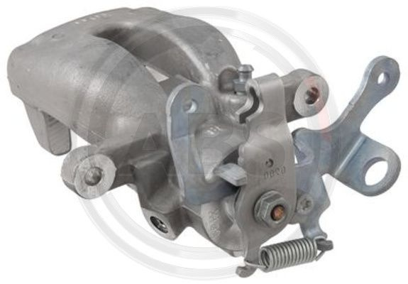 Etrier frana puntea spate (524051 ABS) Citroen,PEUGEOT