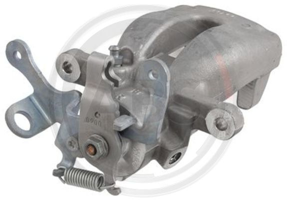 Etrier frana puntea spate (524052 ABS) Citroen,PEUGEOT