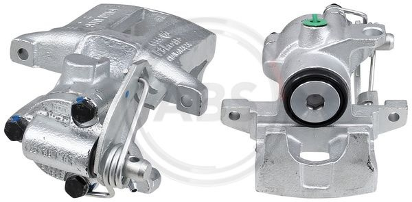 Etrier frana puntea spate (528571 ABS) AUDI