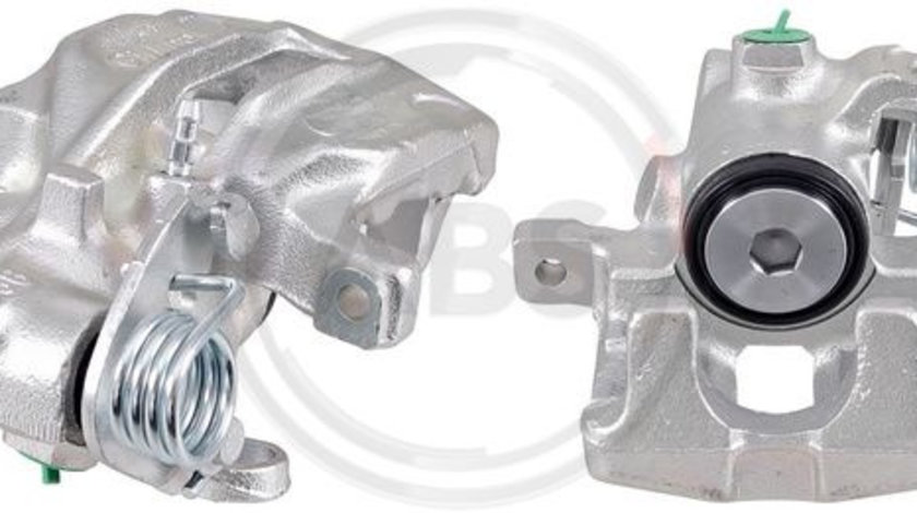 Etrier frana puntea spate (528781 ABS) AUDI