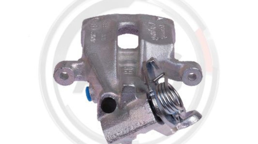 Etrier frana puntea spate (528842 ABS) PEUGEOT,SEAT,VW