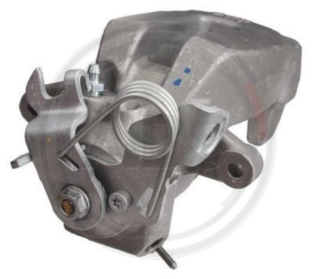 Etrier frana puntea spate (529012 ABS) AUDI,VW