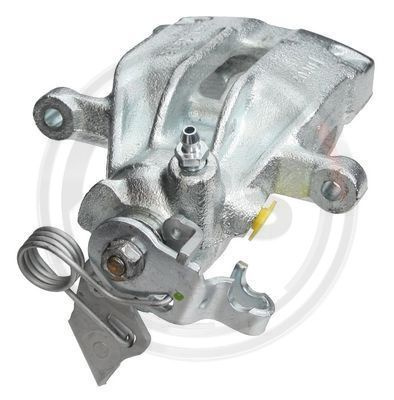 Etrier frana puntea spate (529452 ABS) Citroen,FIAT,LANCIA,PEUGEOT