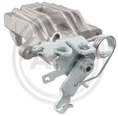 Etrier frana puntea spate (529522 ABS) VW