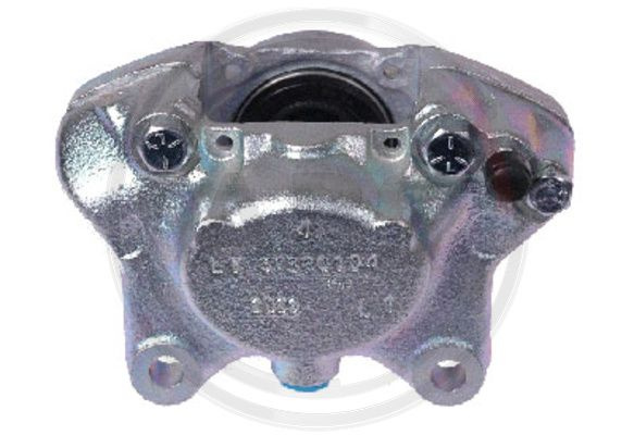 Etrier frana puntea spate (529551 ABS) VOLVO