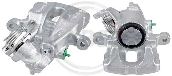 Etrier frana puntea spate (529621 ABS) ALFA ROMEO