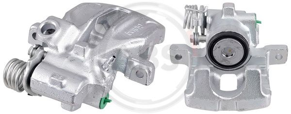 Etrier frana puntea spate (529632 ABS) ALFA ROMEO