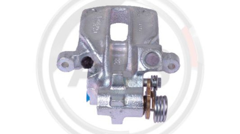 Etrier frana puntea spate (529641 ABS) ALFA ROMEO,FIAT,LANCIA