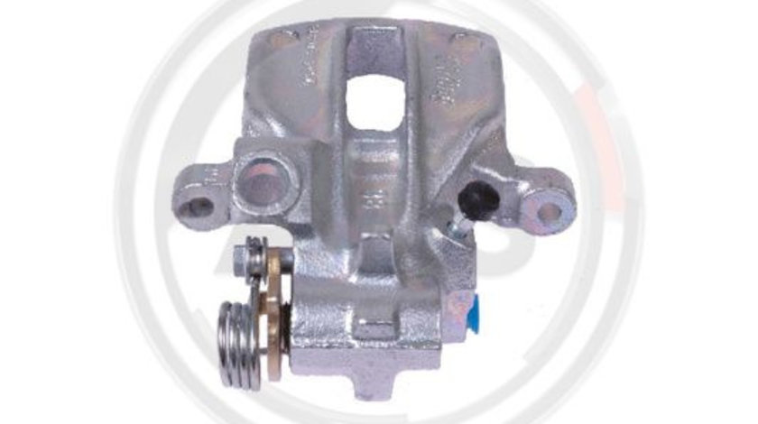 Etrier frana puntea spate (529642 ABS) ALFA ROMEO,FIAT,LANCIA