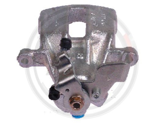Etrier frana puntea spate (529722 ABS) AUDI