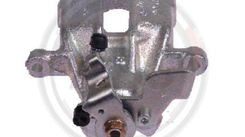 Etrier frana puntea spate (529722ABSKAUCIO ABS) AUDI