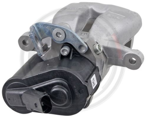 Etrier frana puntea spate (530021 ABS) VW