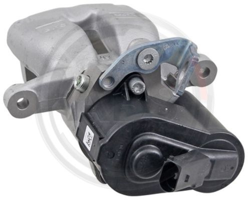 Etrier frana puntea spate (530022 ABS) VW