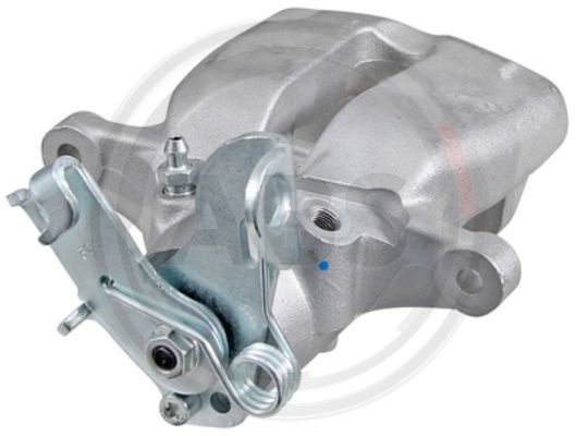 Etrier frana puntea spate (530062 ABS) OPEL,SAAB,VAUXHALL