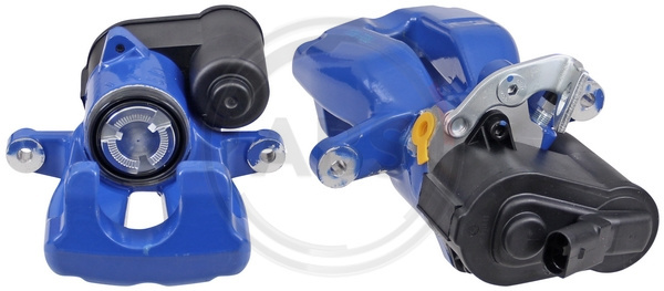 Etrier frana puntea spate (530112C1 ABS) VW